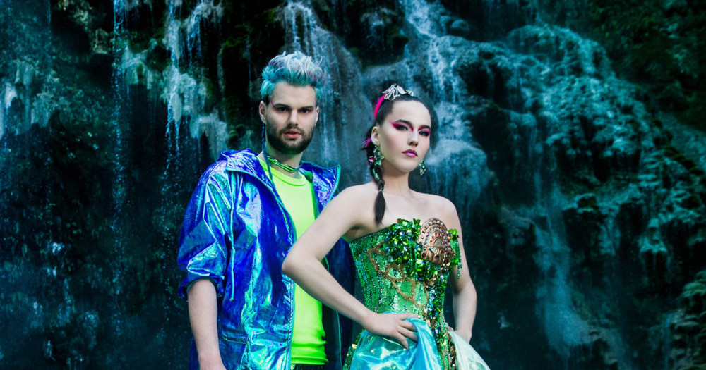 Sofi Tukker Tops Bands to Dance to in 2019