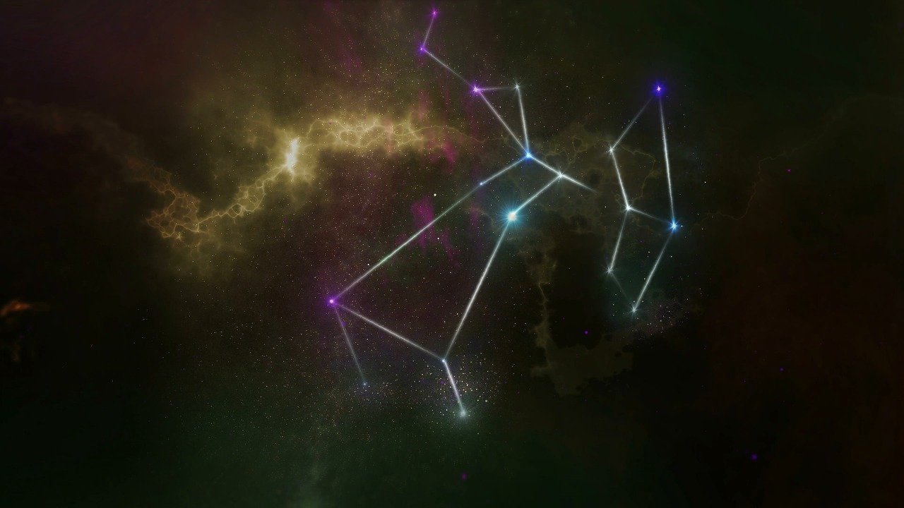 saggitarius constellation