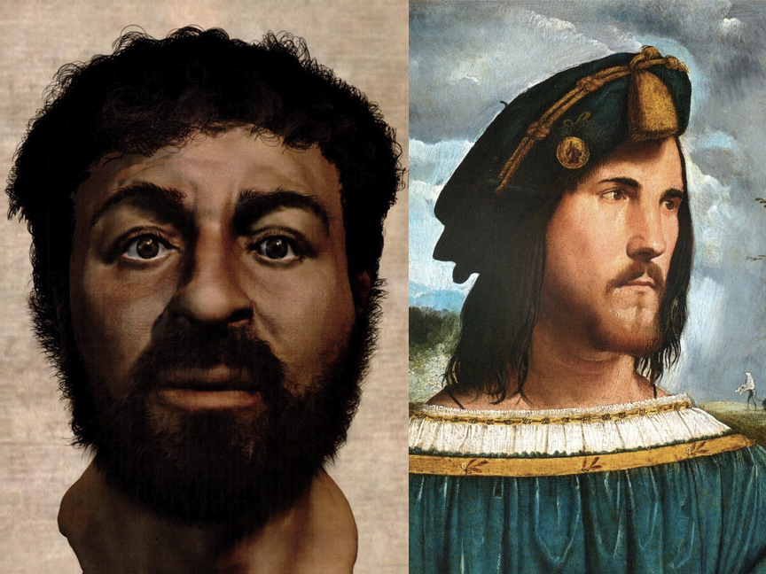 Was there a conspiracy to create “white Jesus”? And what does this have to do with the Doctrine of Discovery?